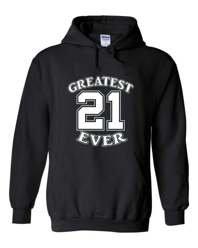 Tim-Duncan-San-Antonio-Spurs-Greatest-Ever-Hooded-Sweatshirt-Hoodie Tim Duncan San Antonio Spurs "Greatest Ever" Hooded Sweatshirt Hoodie