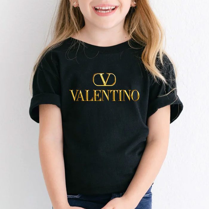 Valentino-Gold-Logo-Luxury-Unisex-T-Shirt-TTB1578-5