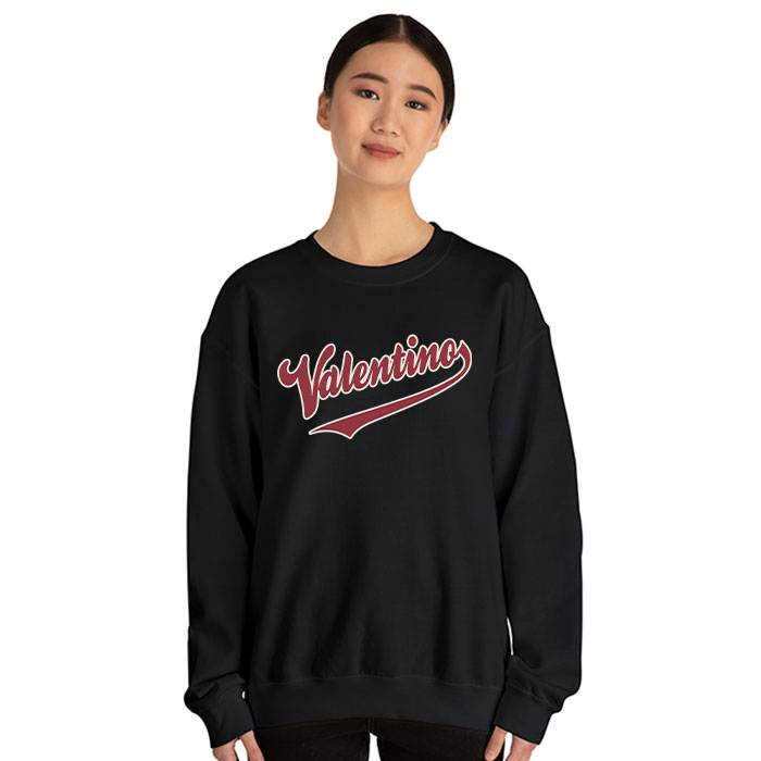 Valentino-Luxury-Logo-Crewneck-Sweatshirt-CSTB0506-4