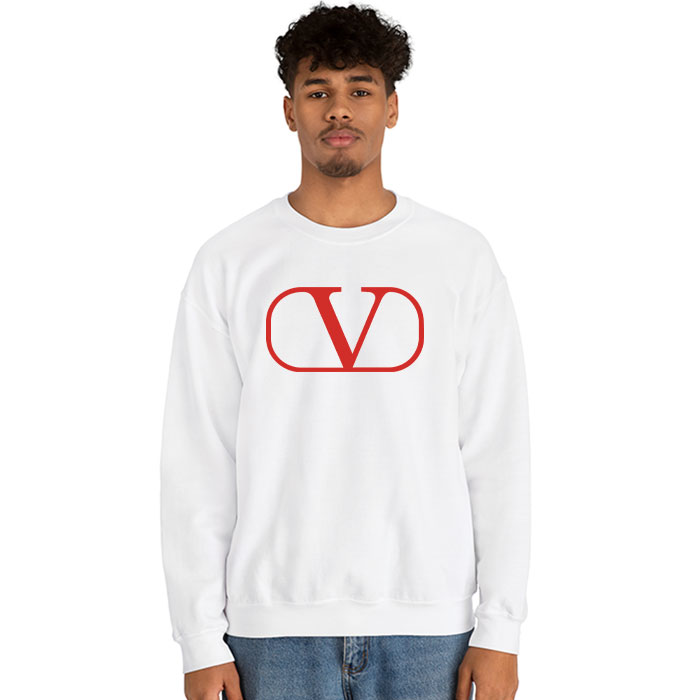 Valentino-Luxury-Logo-Crewneck-Sweatshirt-CSTB0515-2