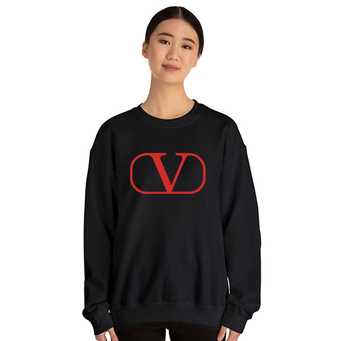 Valentino-Luxury-Logo-Crewneck-Sweatshirt-CSTB0515-4