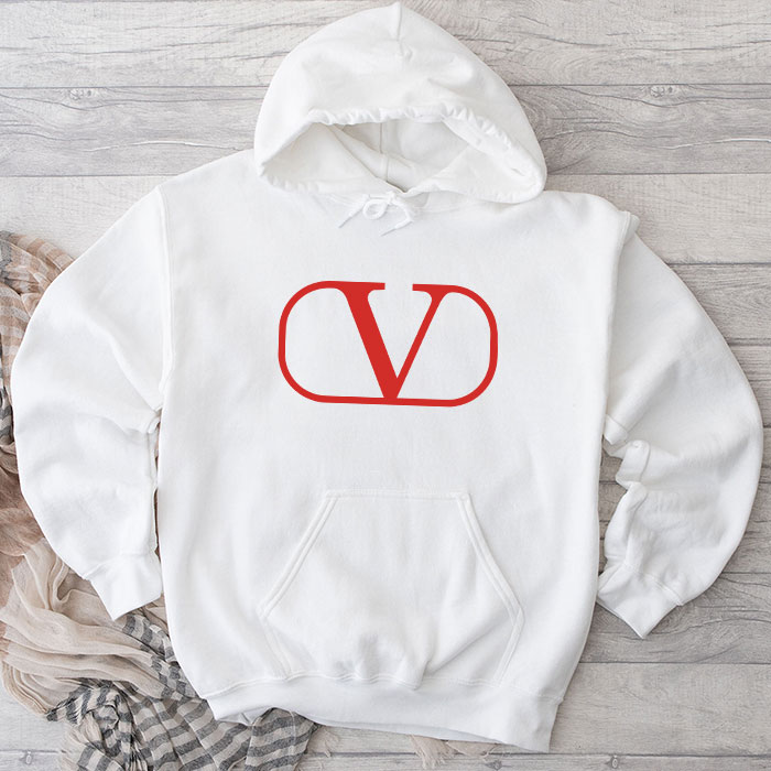 Valentino-Luxury-Logo-Unisex-Pullover-Hoodie-HTB0799-1