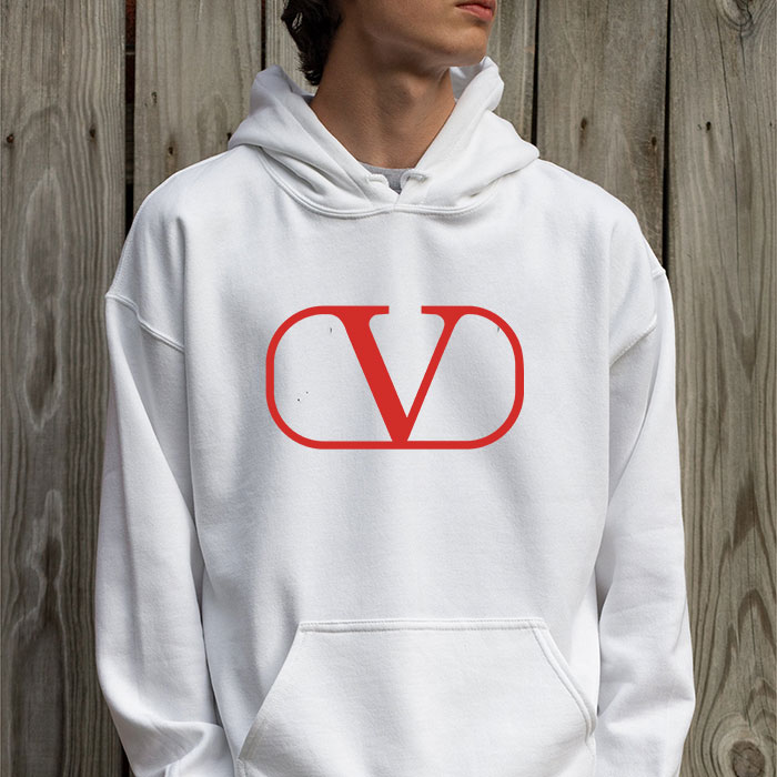 Valentino-Luxury-Logo-Unisex-Pullover-Hoodie-HTB0799-3