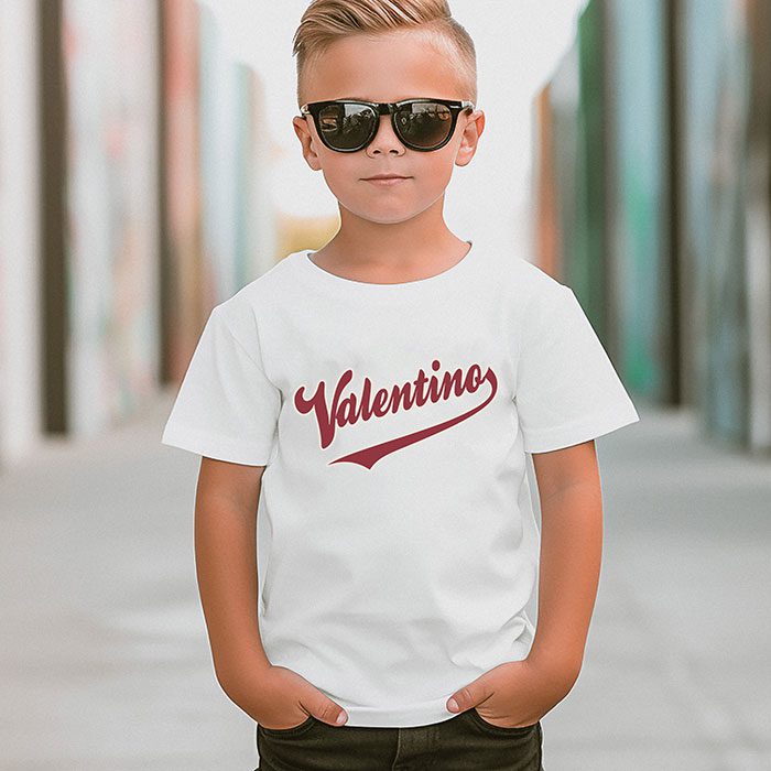 Valentino-Luxury-Logo-Unisex-T-Shirt-TTB1562-5