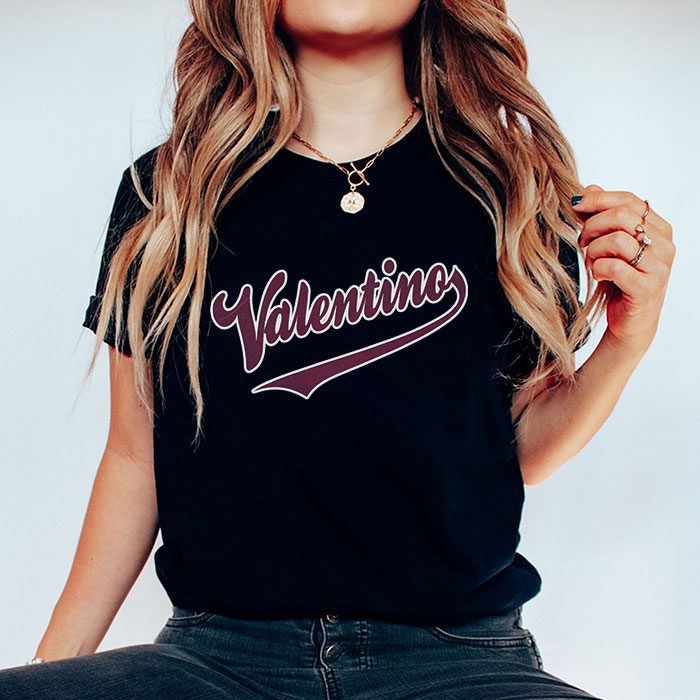 Valentino-Luxury-Logo-Unisex-T-Shirt-TTB1562-6