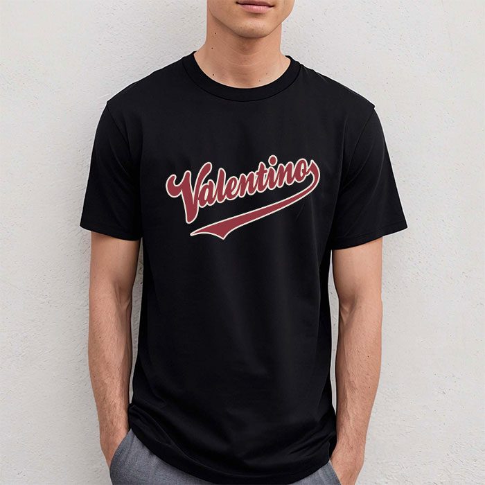 Valentino-Luxury-Logo-Unisex-T-Shirt-TTB1562-7
