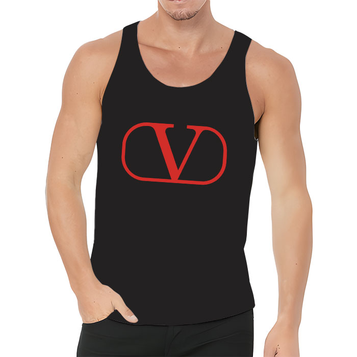 Valentino-Luxury-Logo-Unisex-Tank-Top-TTTB0686-2