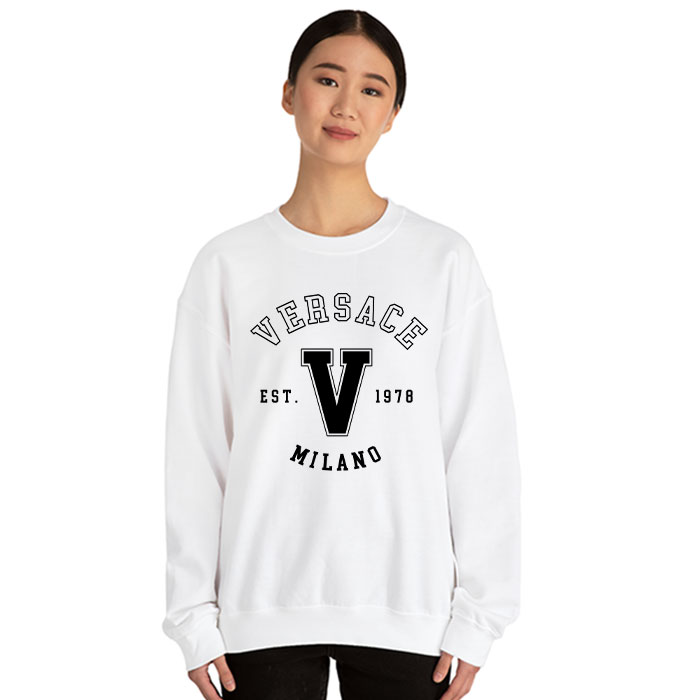 Versace-Est-1978-Milano-Crewneck-Sweatshirt-CSTB0540-1