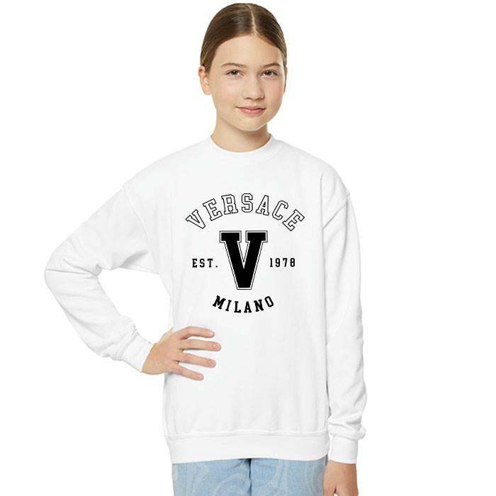 Versace-Est-1978-Milano-Crewneck-Sweatshirt-CSTB0540-4