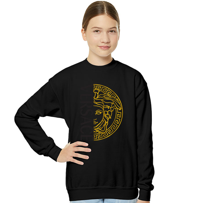Versace-Medusa-Gold-Luxury-Crewneck-Sweatshirt-CSTB0538-1