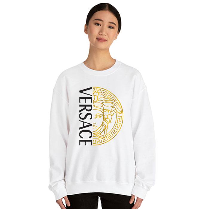 Versace-Medusa-Gold-Luxury-Crewneck-Sweatshirt-CSTB0538-3