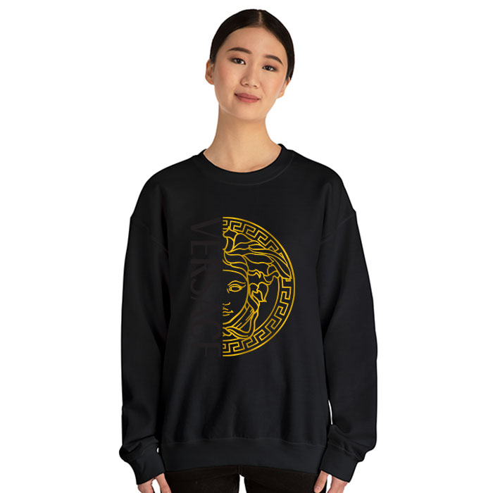 Versace-Medusa-Gold-Luxury-Crewneck-Sweatshirt-CSTB0538-7