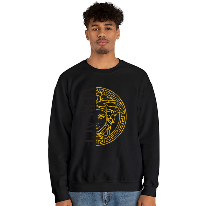 Versace-Medusa-Gold-Luxury-Crewneck-Sweatshirt-CSTB0538-8