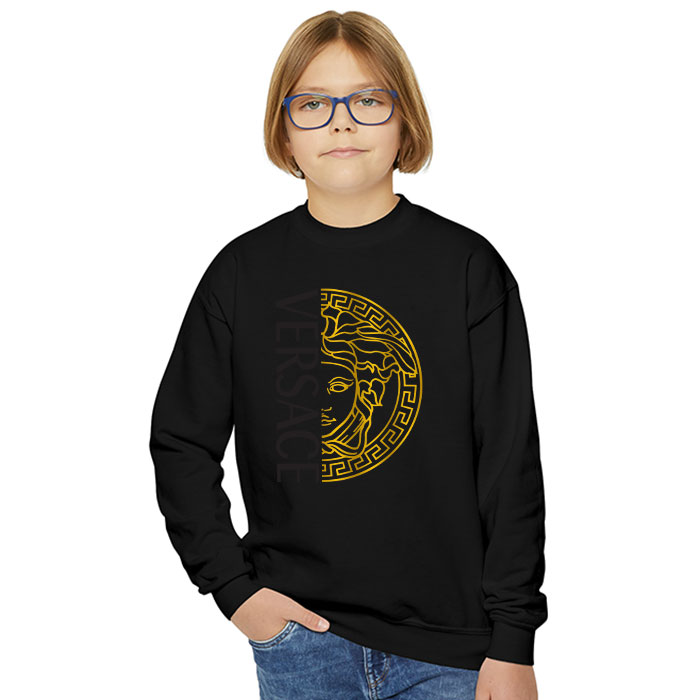 Versace-Medusa-Gold-Luxury-Crewneck-Sweatshirt-CSTB0538-9