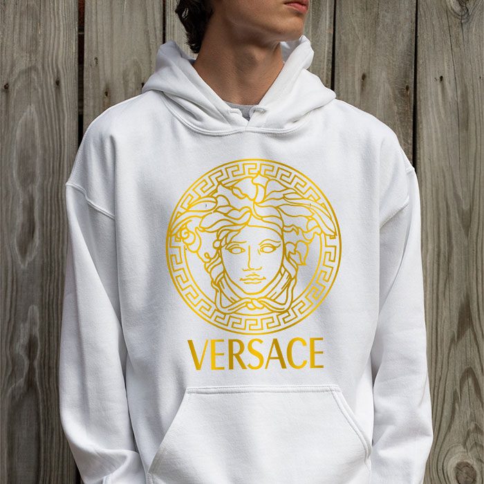 Versace-Medusa-Gold-Luxury-Logo-Unisex-Pullover-Hoodie-HTB2749-3