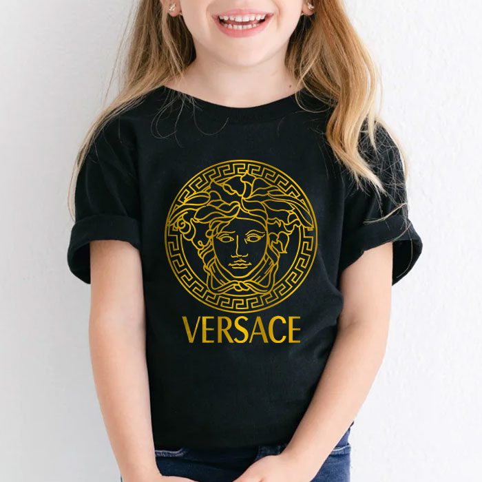 Versace-Medusa-Gold-Luxury-Logo-Unisex-T-Shirt-TTB1530-4
