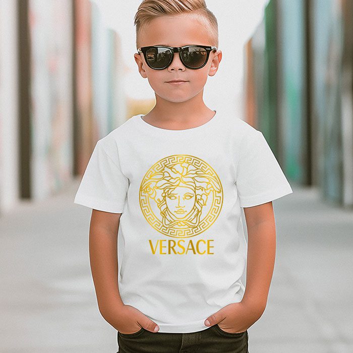 Versace-Medusa-Gold-Luxury-Logo-Unisex-T-Shirt-TTB1530-5