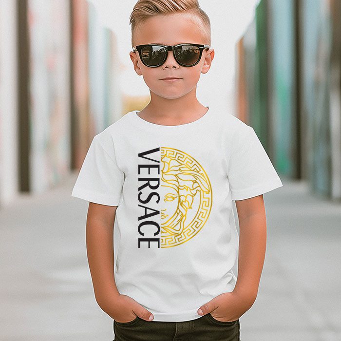 Versace-Medusa-Gold-Luxury-Unisex-T-Shirt-TTB1556-4