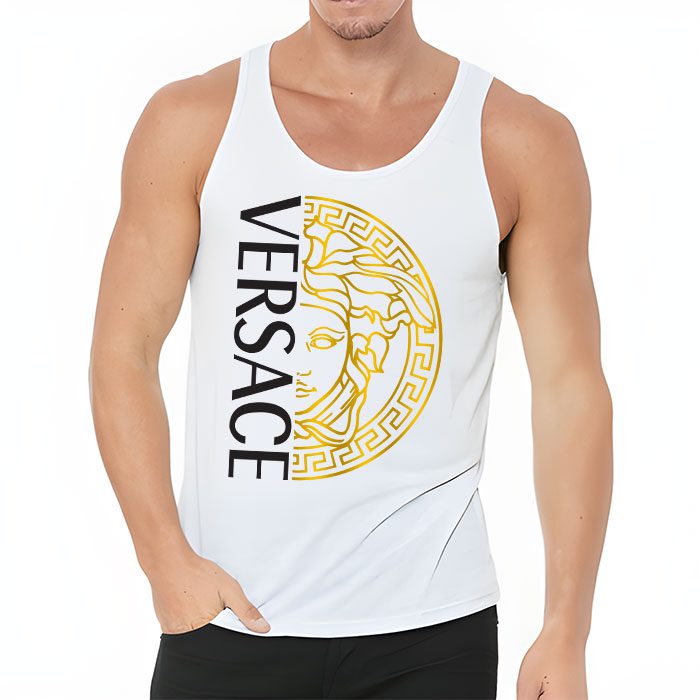 Versace-Medusa-Gold-Luxury-Unisex-Tank-Top-TTTB662-1