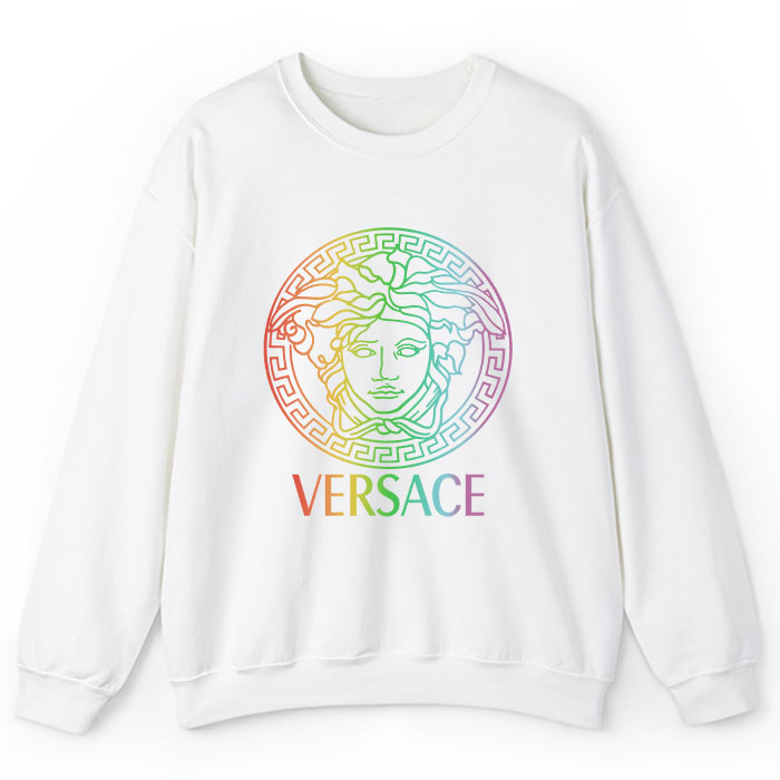 Versace-Medusa-Luxury-Logo-Crewneck-Sweatshirt-CSTB0523-1