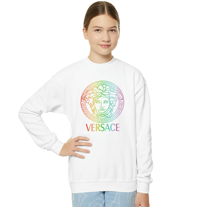 Versace-Medusa-Luxury-Logo-Crewneck-Sweatshirt-CSTB0523-3