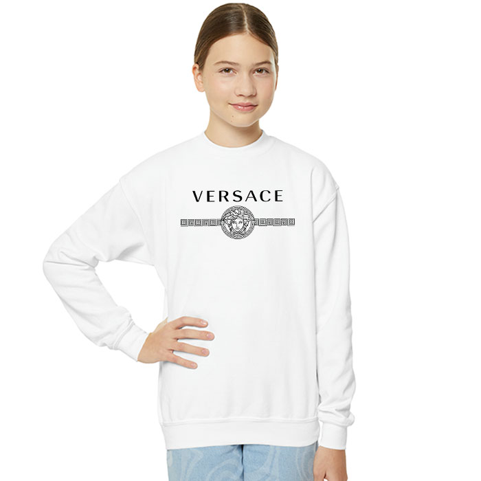 Versace-Medusa-Luxury-Logo-Crewneck-Sweatshirt-CSTB0527-4