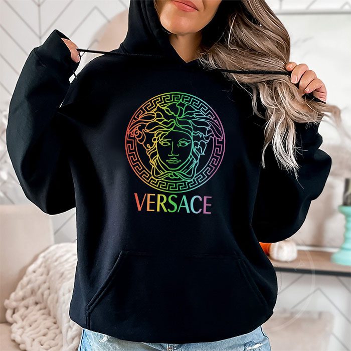 Versace-Medusa-Luxury-Logo-Unisex-Pullover-Hoodie-HTB2748-2