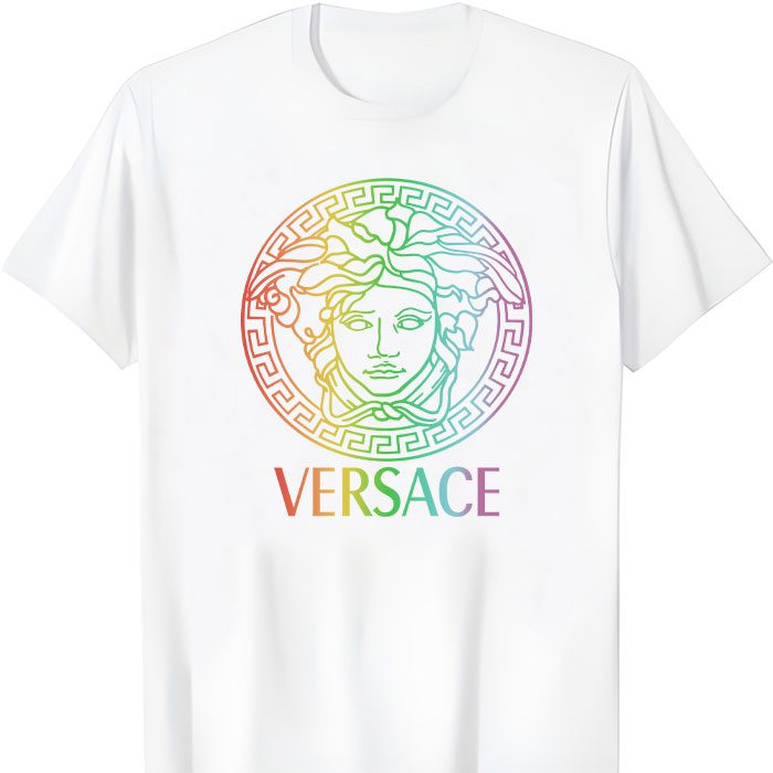 Versace-Medusa-Luxury-Logo-Unisex-T-Shirt-TTB1529-1