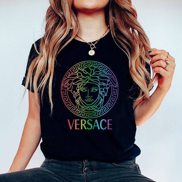 Versace-Medusa-Luxury-Logo-Unisex-T-Shirt-TTB1529-2