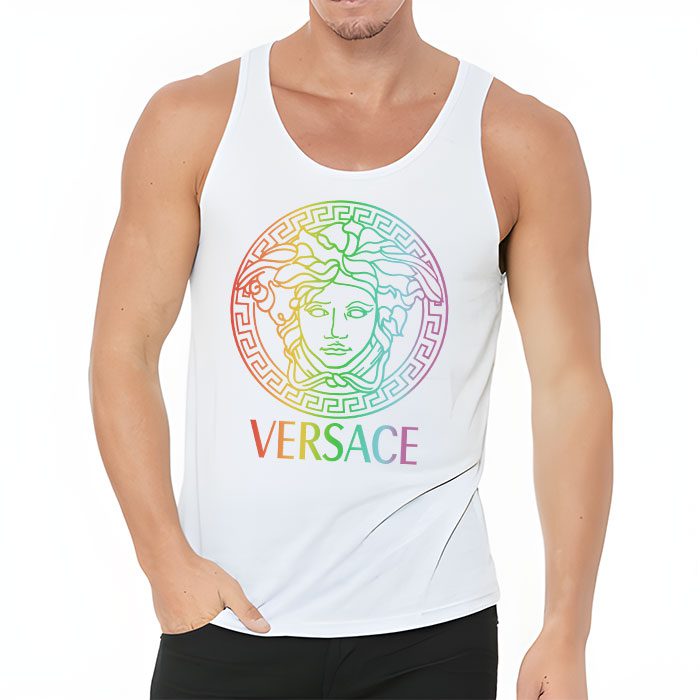 Versace-Medusa-Luxury-Logo-Unisex-Tank-Top-TTTB635-3
