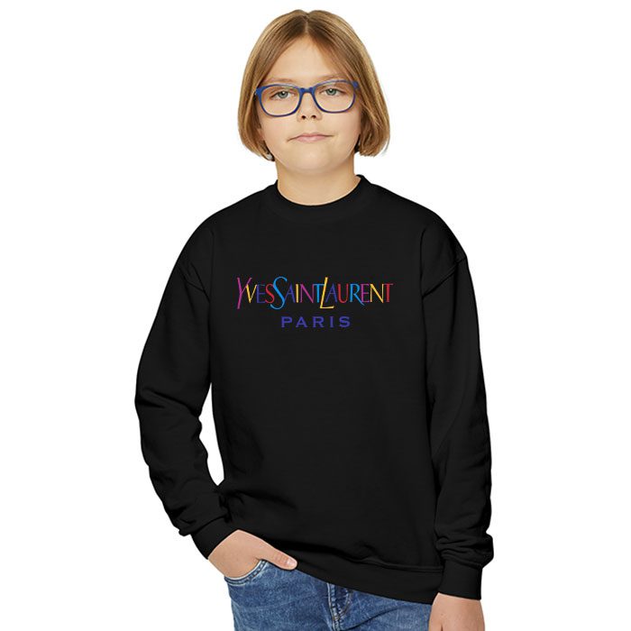 Yves-Saint-Laurent-Logo-Luxury-Crewneck-Sweatshirt-CSTB0682-5