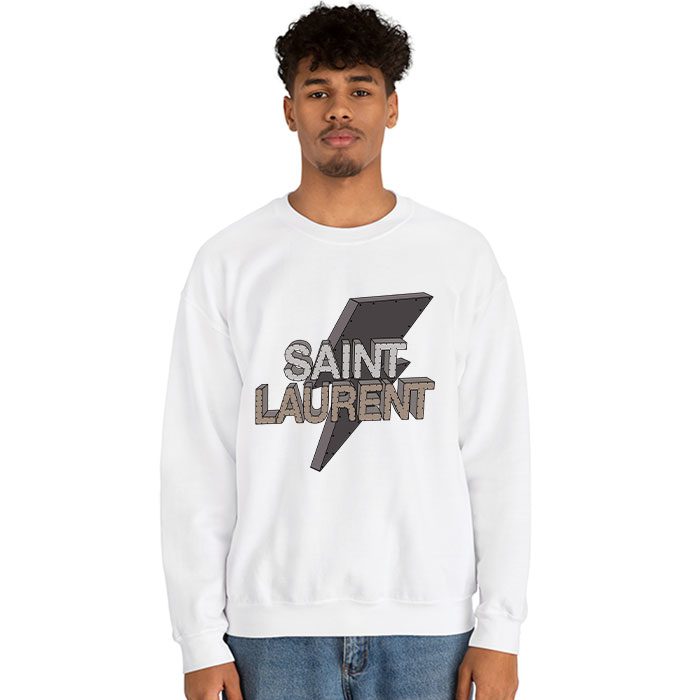 Yves-Saint-Laurent-Logo-Luxury-Crewneck-Sweatshirt-CSTB0689-2