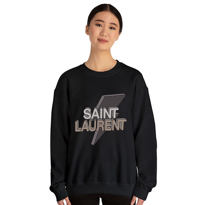 Yves-Saint-Laurent-Logo-Luxury-Crewneck-Sweatshirt-CSTB0689-4