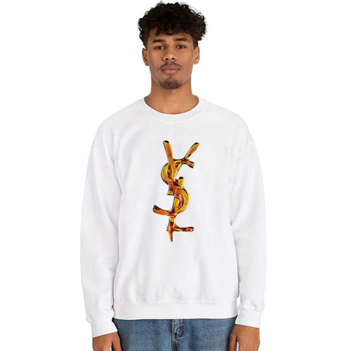 Yves-Saint-Laurent-Lollipops-Logo-Luxury-Crewneck-Sweatshirt-CSTB0691-2