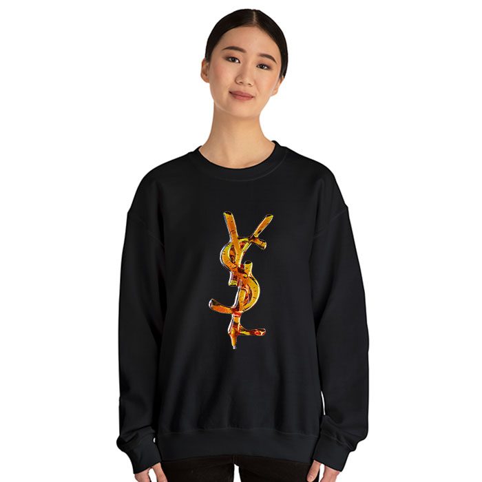 Yves-Saint-Laurent-Lollipops-Logo-Luxury-Crewneck-Sweatshirt-CSTB0691-4