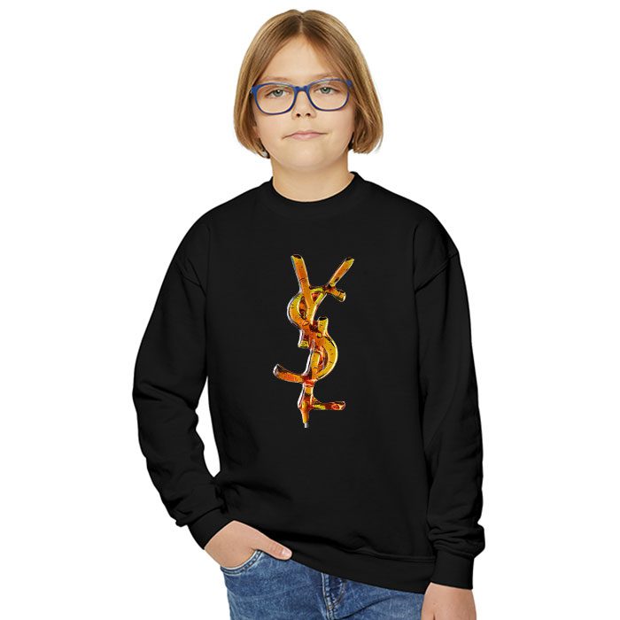 Yves-Saint-Laurent-Lollipops-Logo-Luxury-Crewneck-Sweatshirt-CSTB0691-5