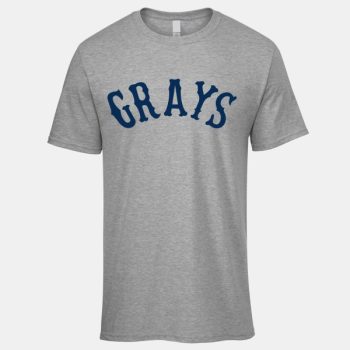 1931 Homestead Grays Unisex T-Shirt VTT7916