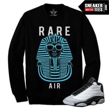 Baron 13S Rare Pharoah Crewneck Sweater