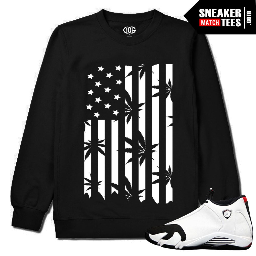 Black-Toe-14S-Plant-Life-Crewneck-Sweater-Black Black Toe 14S Plant Life Crewneck Sweater Black