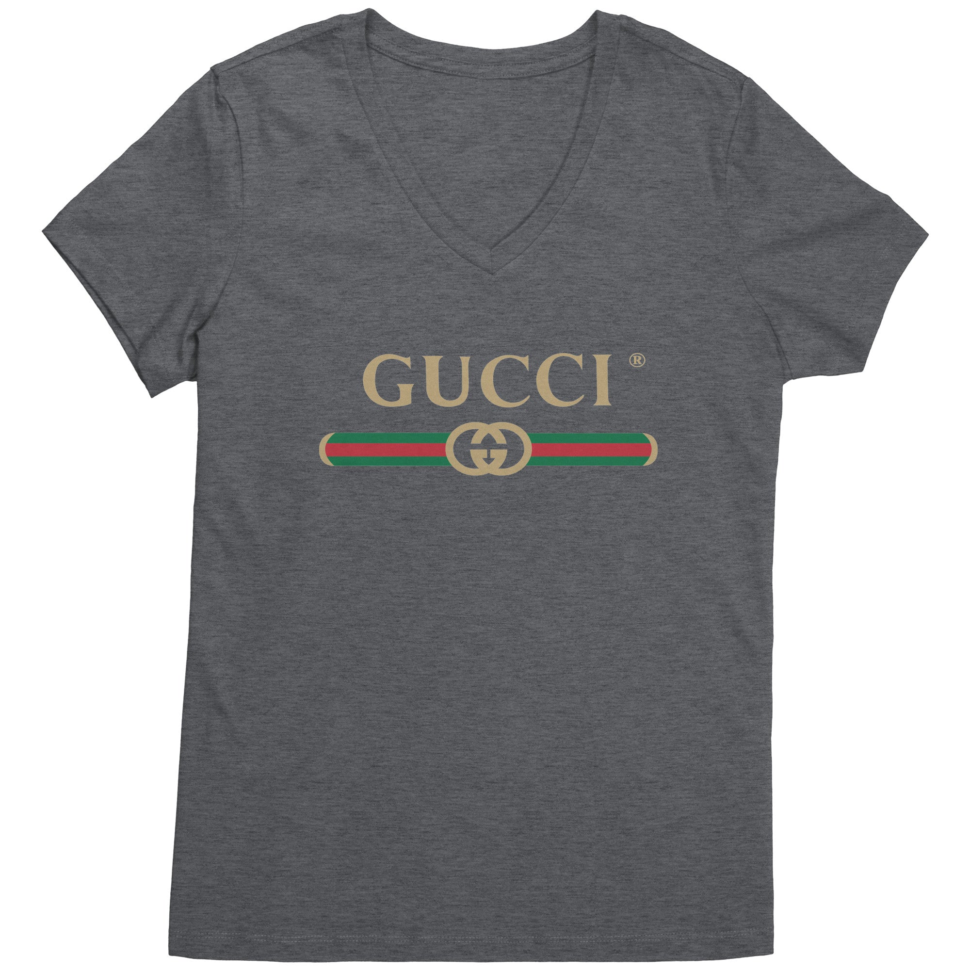 Gucci-Logo-2024-Womens-V-Neck-Shirt-4