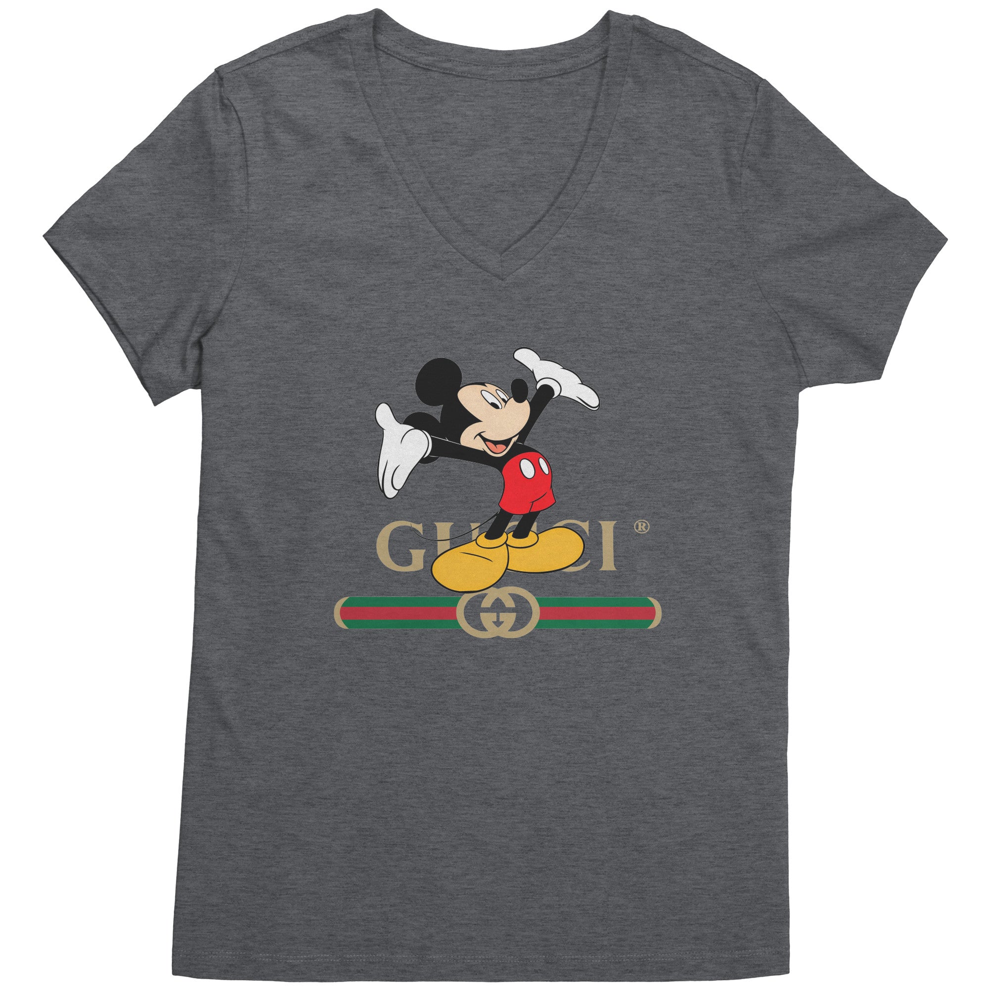 Gucci-x-Disney-Mickey-Mouse-Womens-V-Neck-Shirt-4
