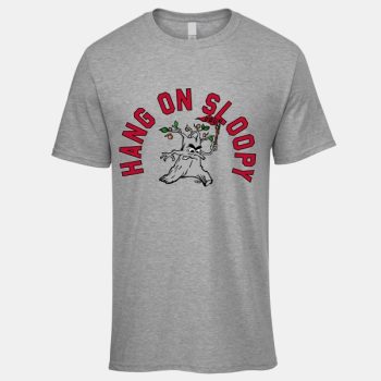 Ohio State Buckeyes Unisex T-Shirt VTT8423