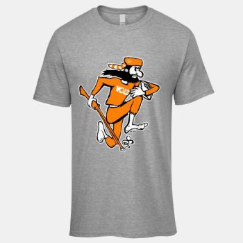 Tennessee Volunteers Unisex T-Shirt VTT8437