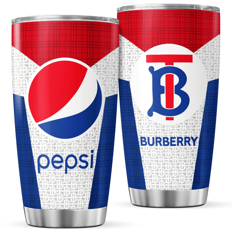 Burberry-Pepsi-Stainless-Steel-Tumbler-20oz-1
