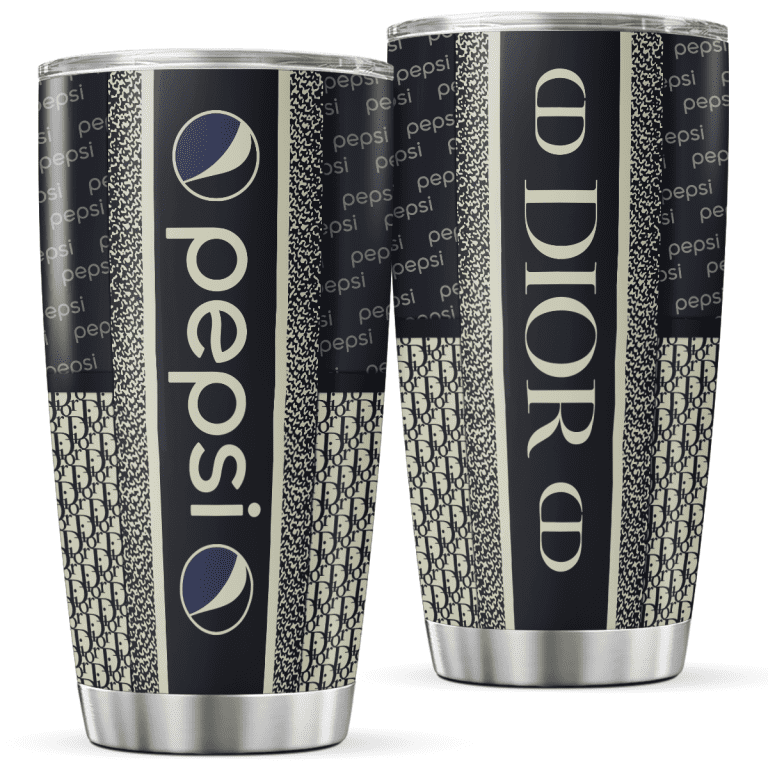 Dior-Pepsi-Stainless-Steel-Tumbler-20oz-1