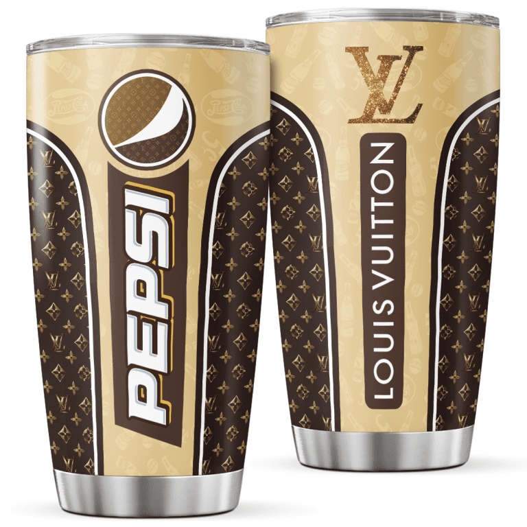 Louis-Vuitton-Pepsi-Stainless-Steel-Tumbler-20oz-1
