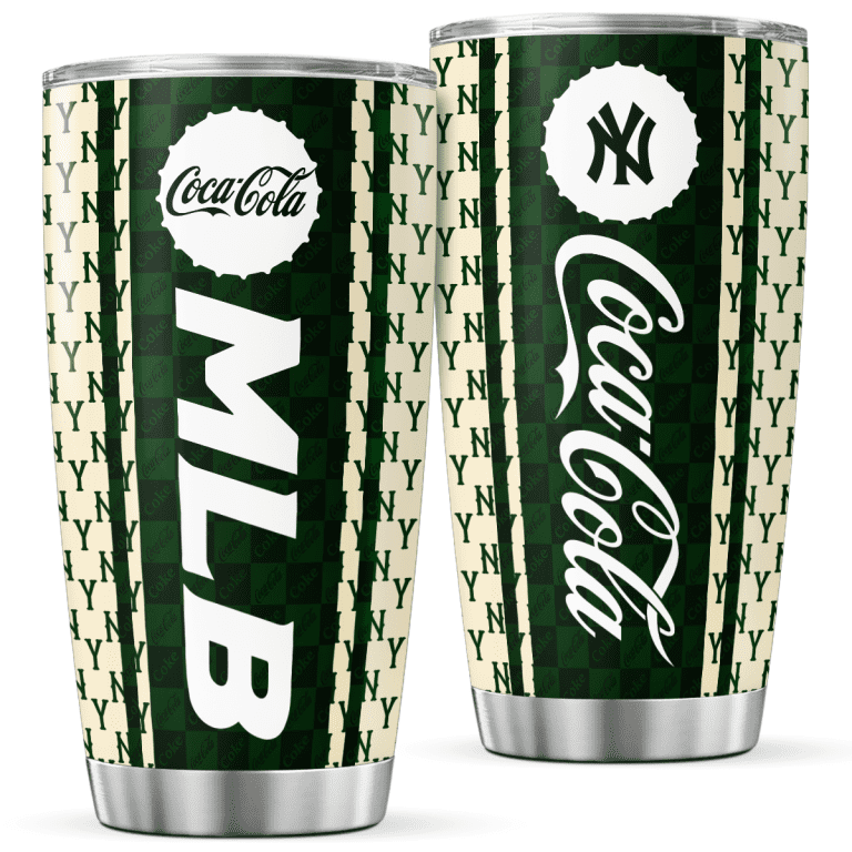 MLB-Coca-Cola-Stainless-Steel-Tumbler-20oz-1