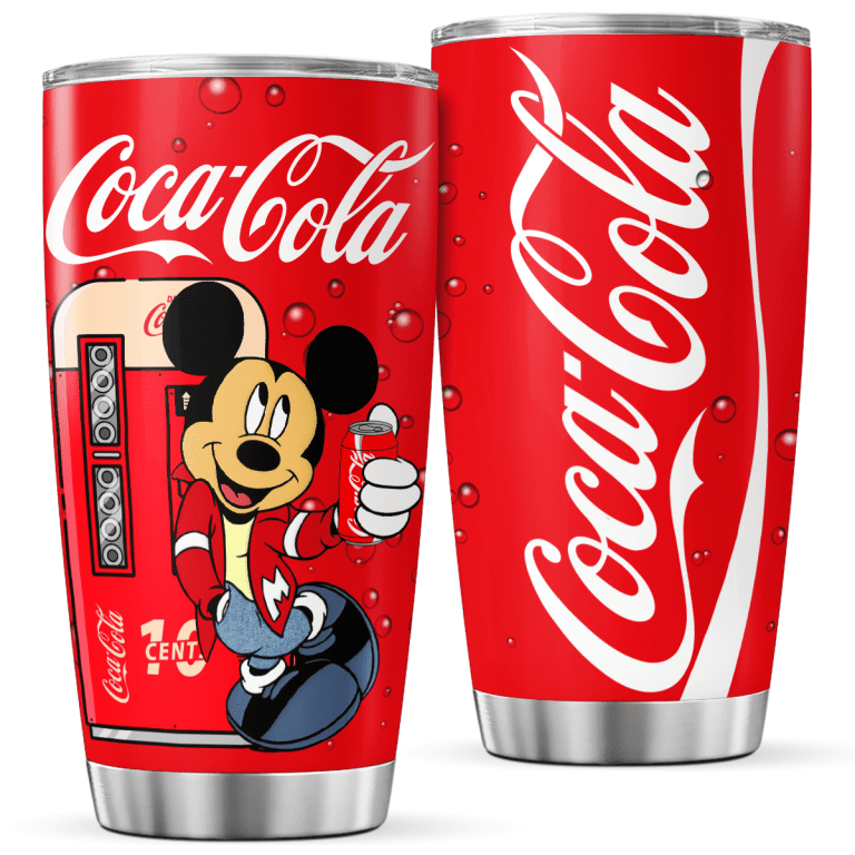 Mickey-Coca-Cola-Stainless-Steel-Tumbler-20oz-1