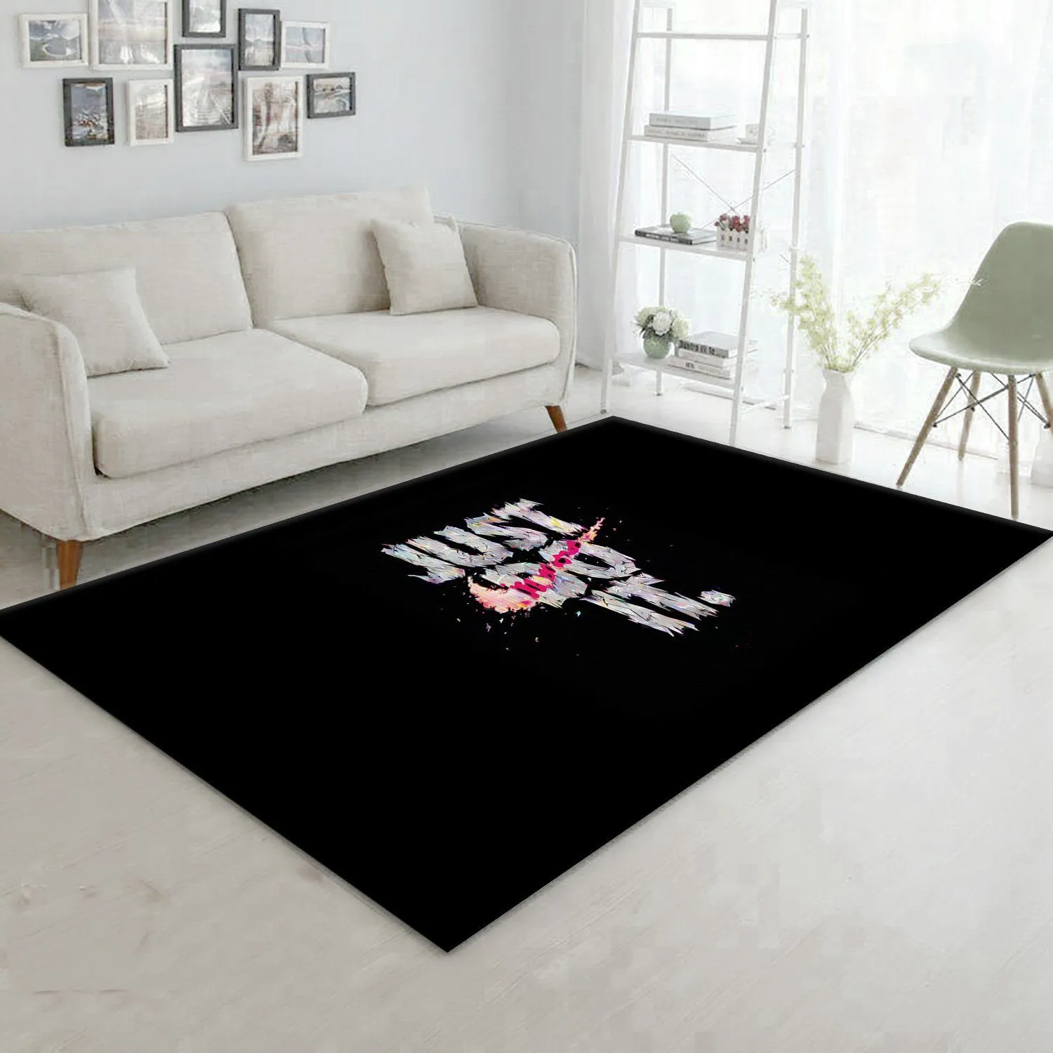 Nike-Area-Rug-Bedroom-Rug-Christmas-Gift-Decor-RR2870 Nike Area Rug Bedroom Rug Christmas Gift Decor RR2870