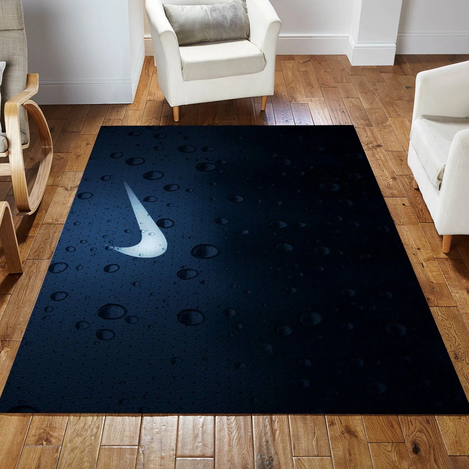 Nike-Area-Rug-Living-Room-Rug-Decor-RR2918 Nike Area Rug Living Room Rug Decor RR2918